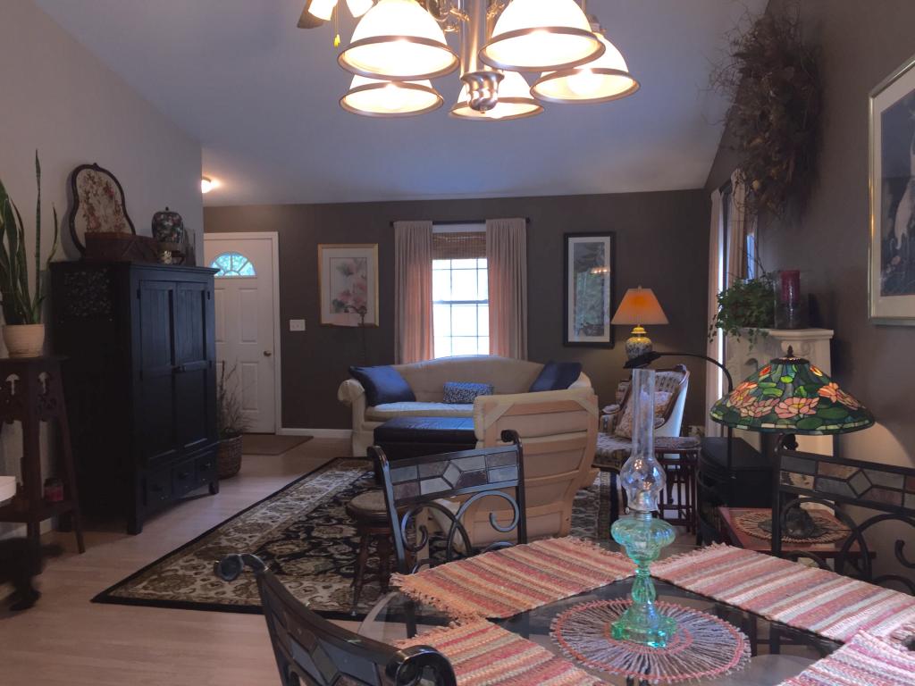 151 High Brook Road Thornton, NH 03285 - Photo 5 of 19