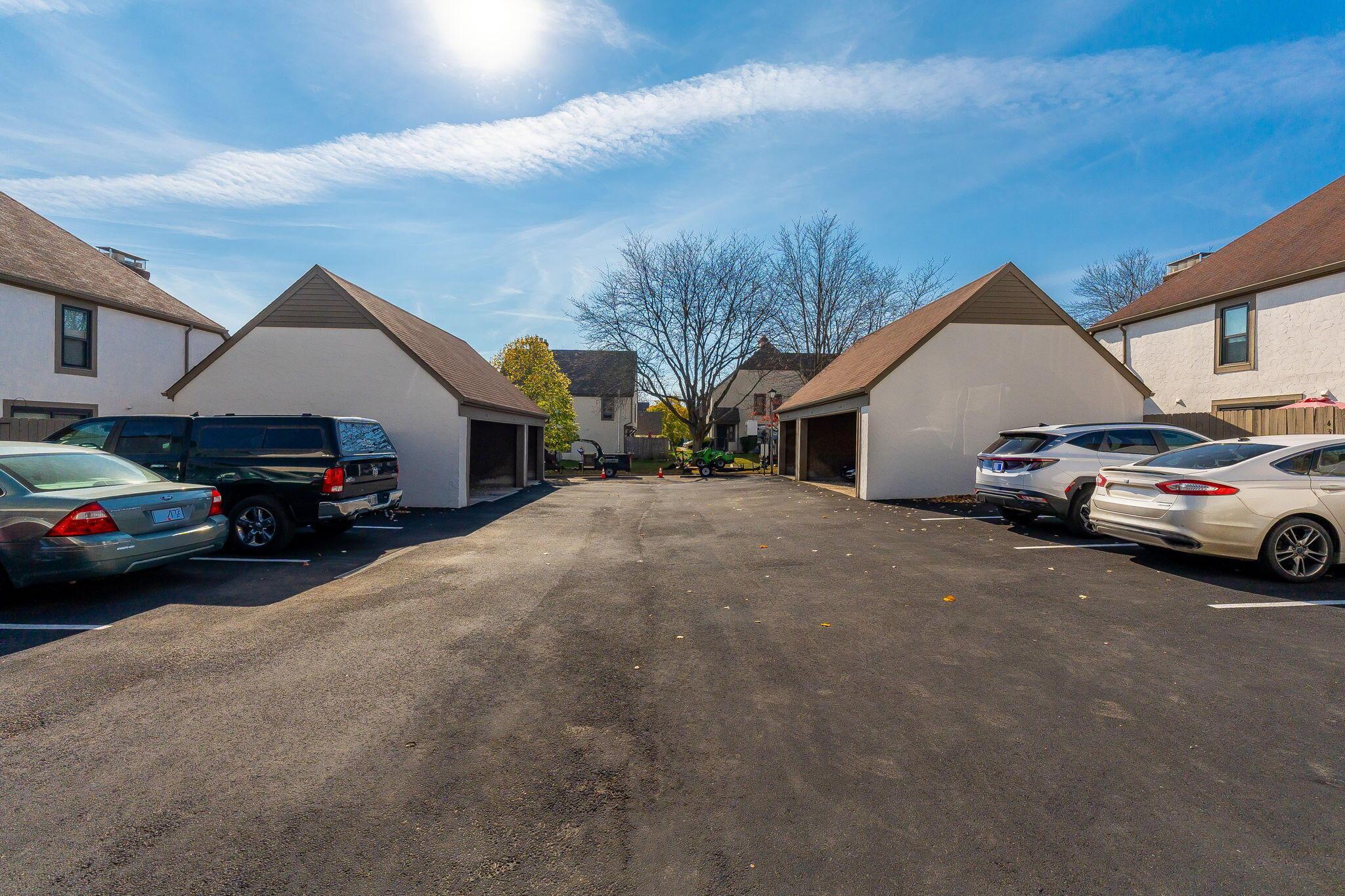 406 Edinburgh Road, Unit 406434 Dublin, OH 43017 - Photo 29 of 31 406-434 Edinburgh Apts-29