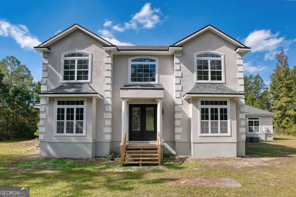 $534,950 | 277 Waverly Lane West, White Oak, GA 31568