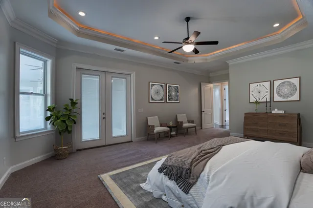 $579,950 | 277 Waverly Lane West, White Oak, GA 31568