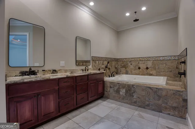 $579,950 | 277 Waverly Lane West, White Oak, GA 31568