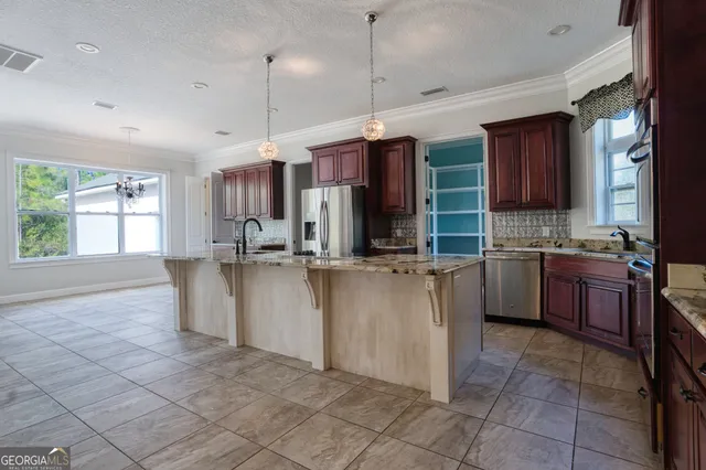 $579,950 | 277 Waverly Lane West, White Oak, GA 31568