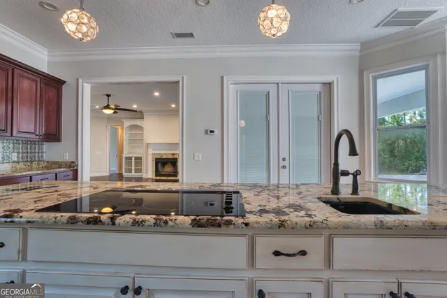 $579,950 | 277 Waverly Lane West, White Oak, GA 31568