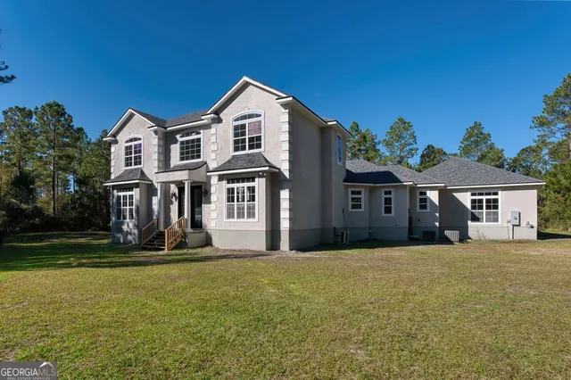 $579,950 | 277 Waverly Lane West, White Oak, GA 31568