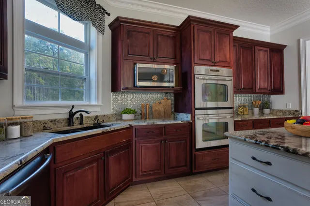 $579,950 | 277 Waverly Lane West, White Oak, GA 31568