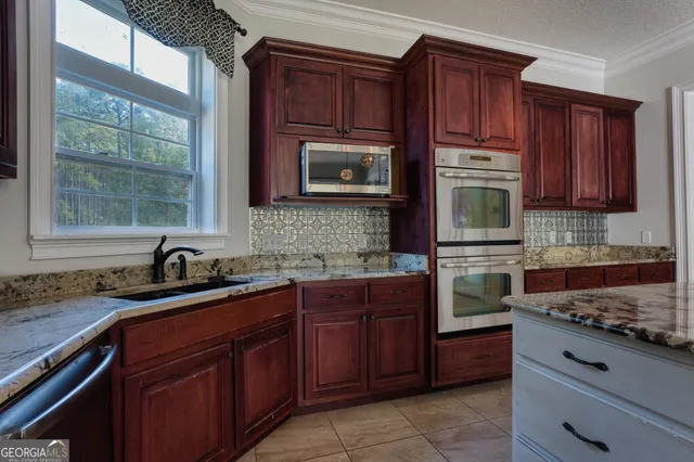 $579,950 | 277 Waverly Lane West, White Oak, GA 31568