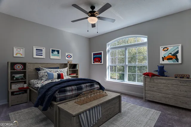 $579,950 | 277 Waverly Lane West, White Oak, GA 31568