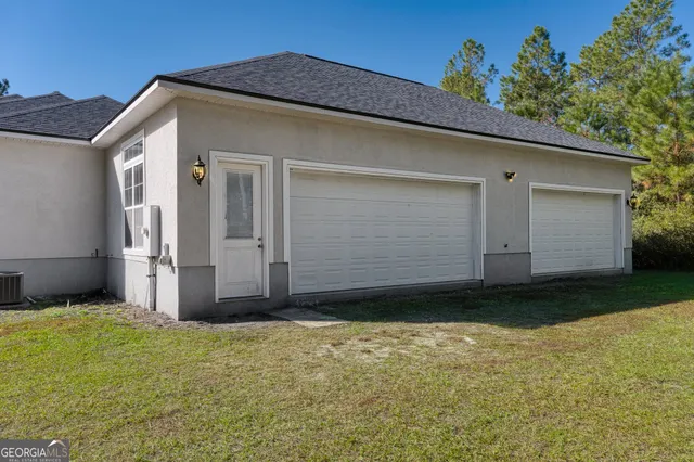 $579,950 | 277 Waverly Lane West, White Oak, GA 31568