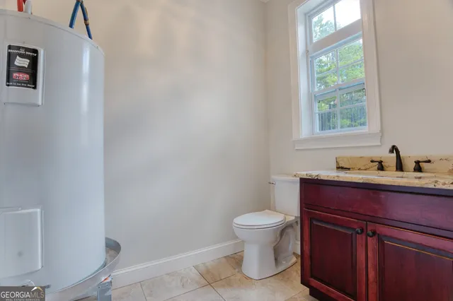 $579,950 | 277 Waverly Lane West, White Oak, GA 31568