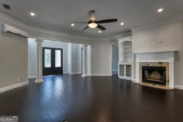 $579,950 | 277 Waverly Lane West, White Oak, GA 31568