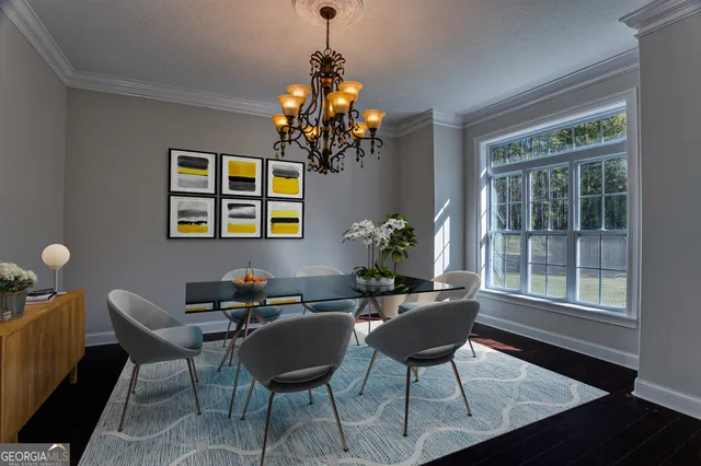 $579,950 | 277 Waverly Lane West, White Oak, GA 31568