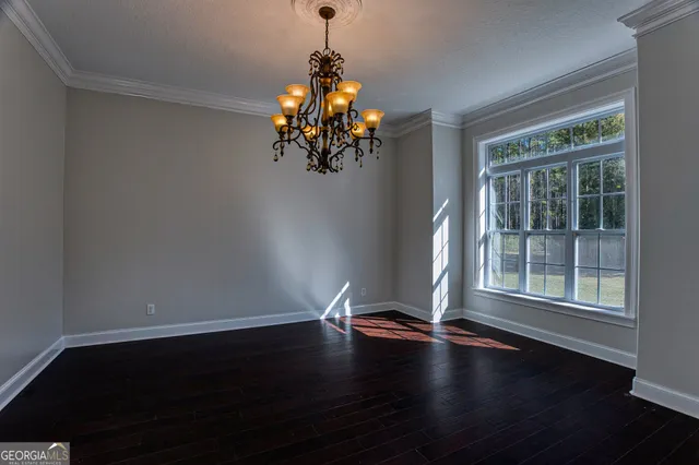 $579,950 | 277 Waverly Lane West, White Oak, GA 31568