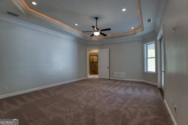 $579,950 | 277 Waverly Lane West, White Oak, GA 31568