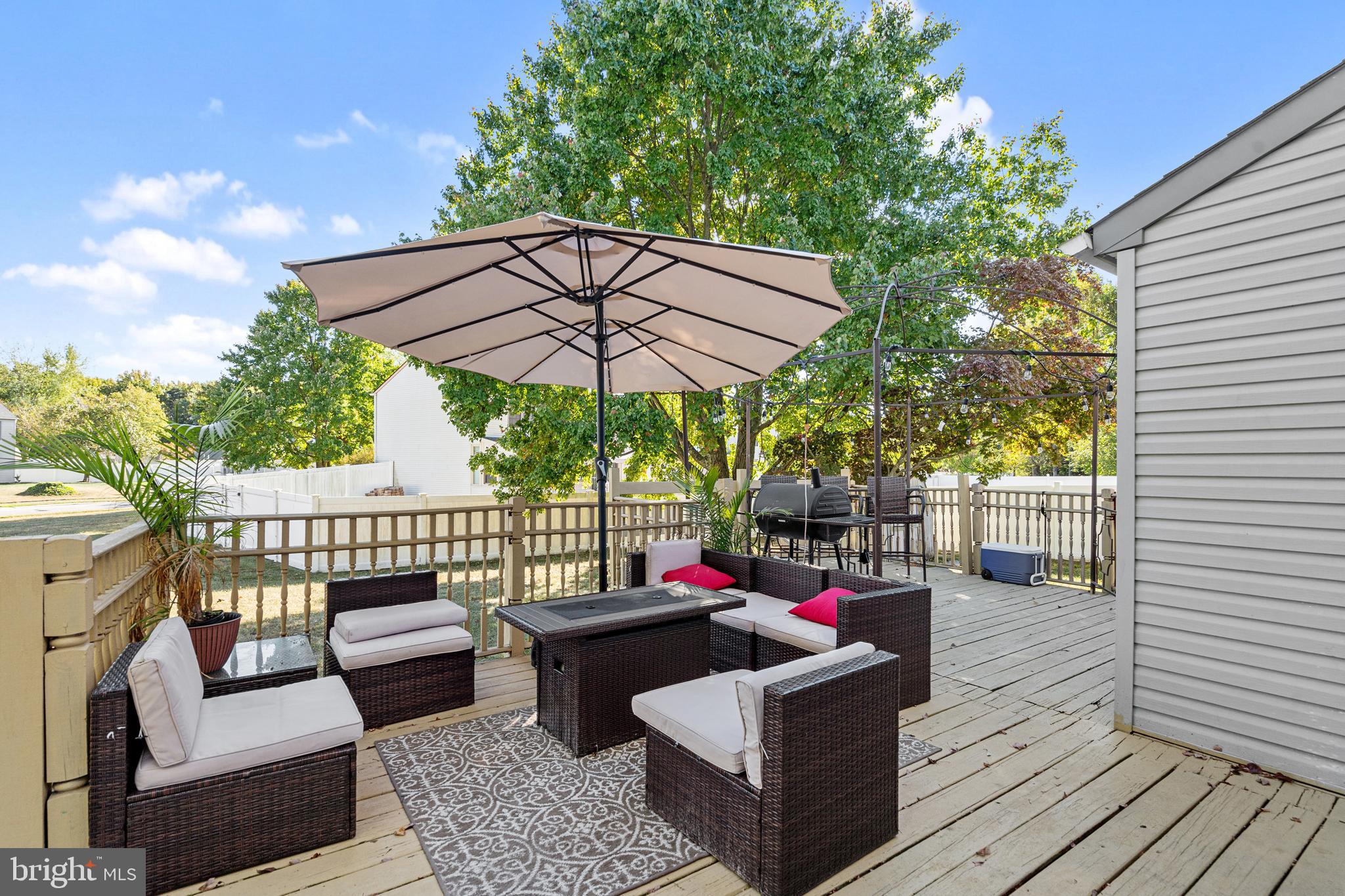 1 Howell Place Sicklerville, NJ 08081 - Photo 23 of 37