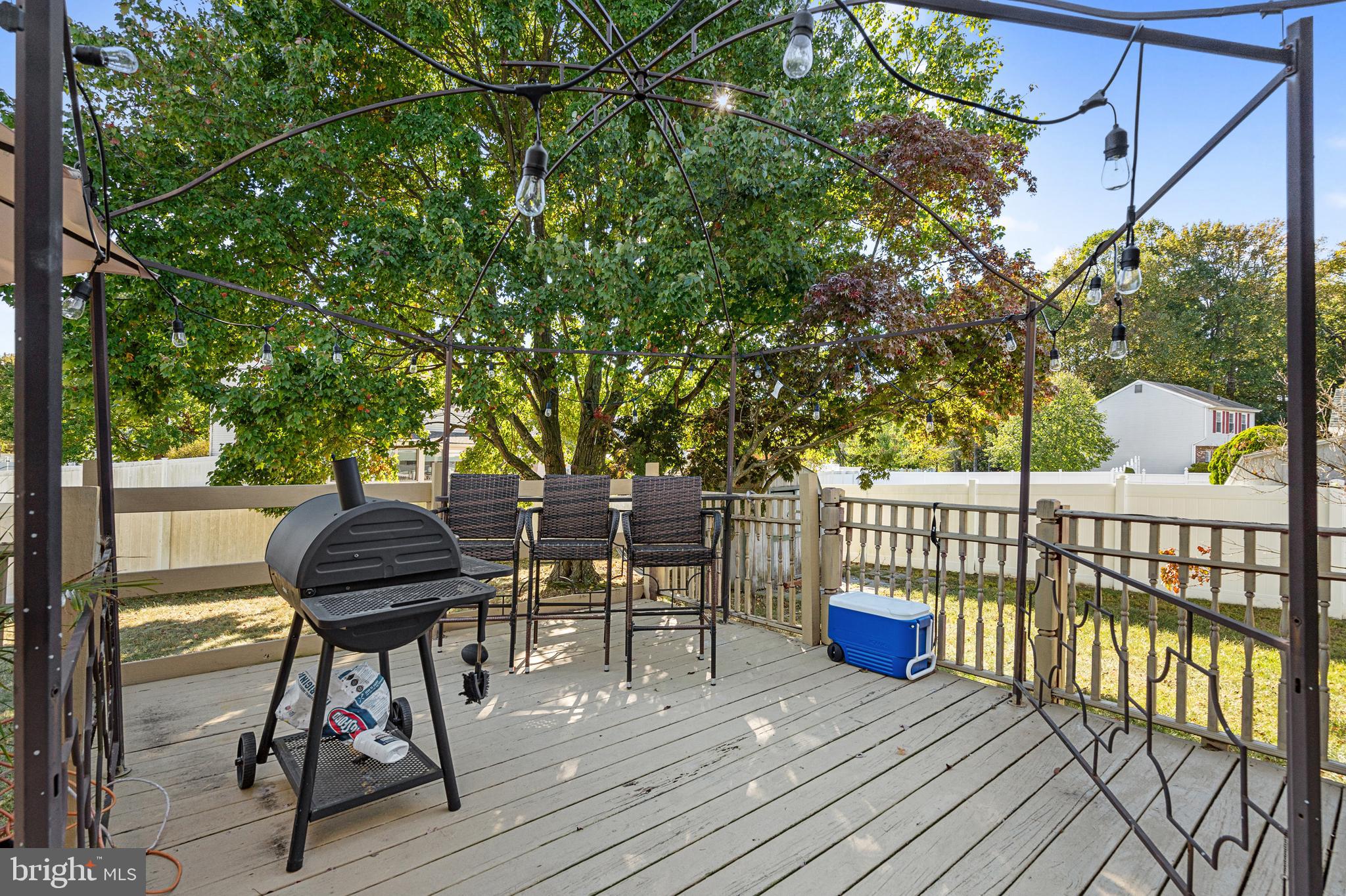 1 Howell Place Sicklerville, NJ 08081 - Photo 24 of 37