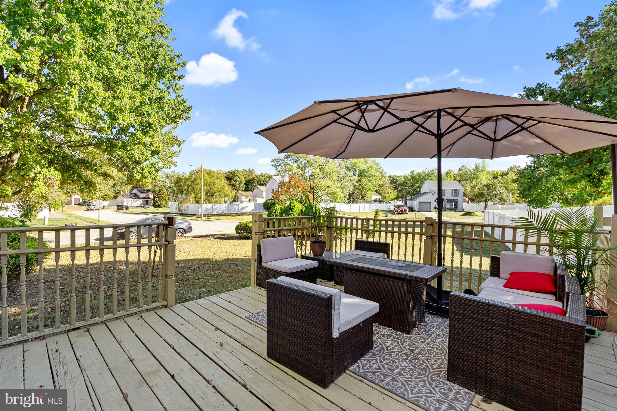 1 Howell Place Sicklerville, NJ 08081 - Photo 25 of 37