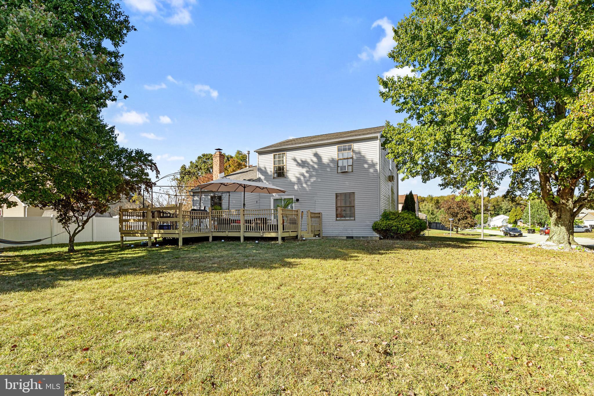 1 Howell Place Sicklerville, NJ 08081 - Photo 26 of 37