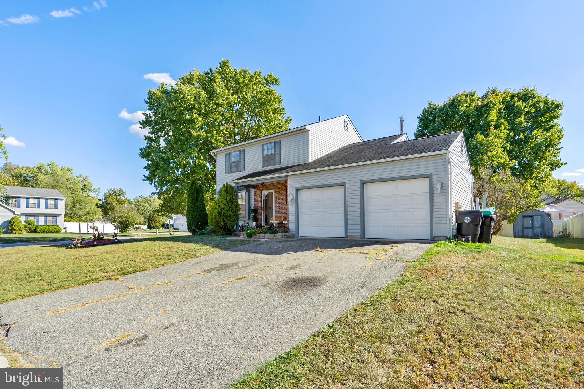 1 Howell Place Sicklerville, NJ 08081 - Photo 27 of 37