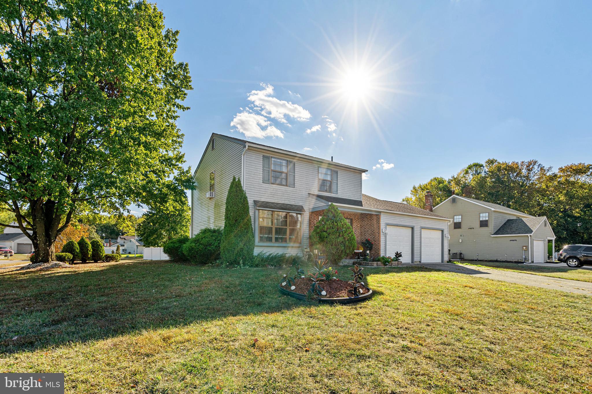 1 Howell Place Sicklerville, NJ 08081 - Photo 28 of 37