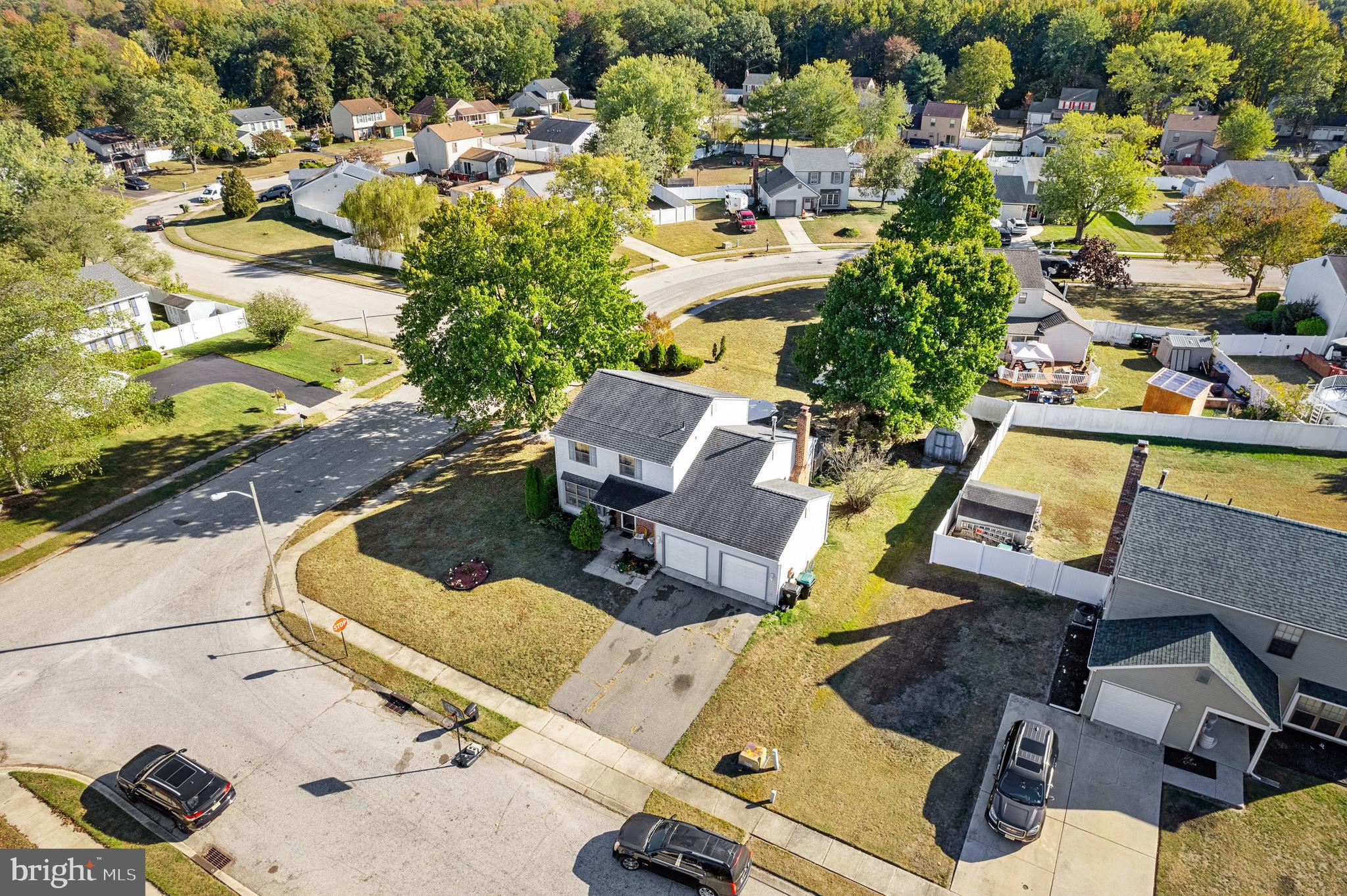 1 Howell Place Sicklerville, NJ 08081 - Photo 29 of 37