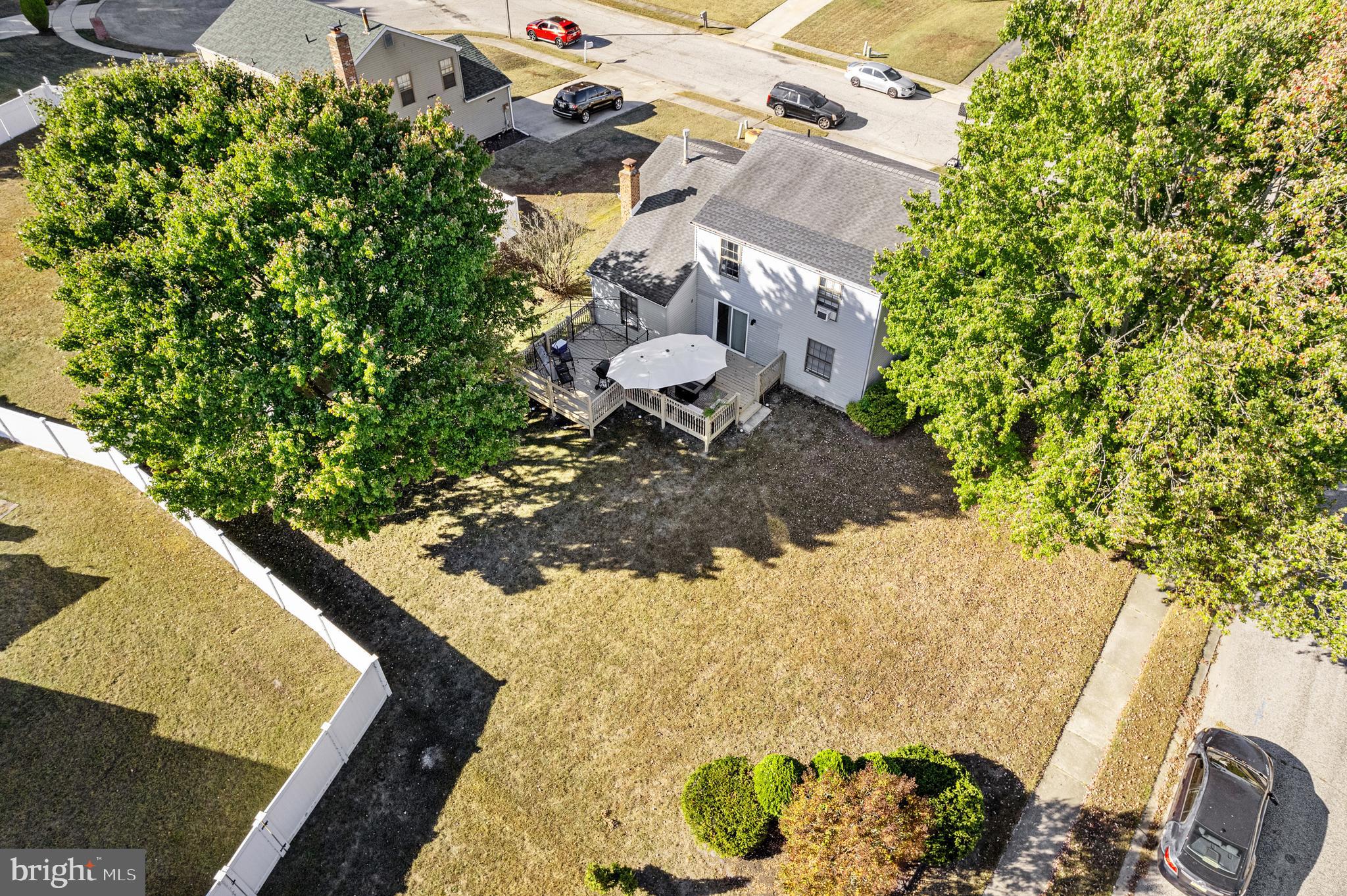 1 Howell Place Sicklerville, NJ 08081 - Photo 32 of 37