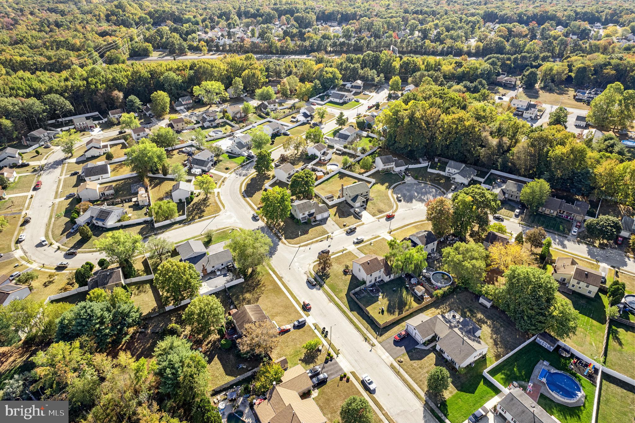 1 Howell Place Sicklerville, NJ 08081 - Photo 34 of 37