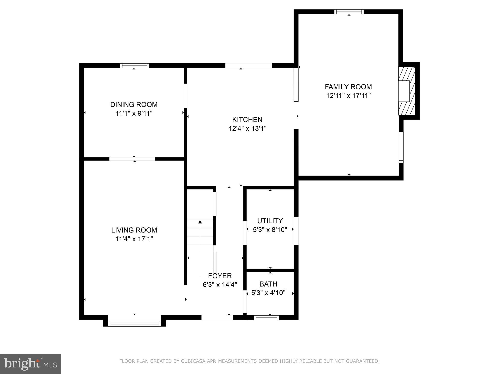 1 Howell Place Sicklerville, NJ 08081 - Photo 35 of 37