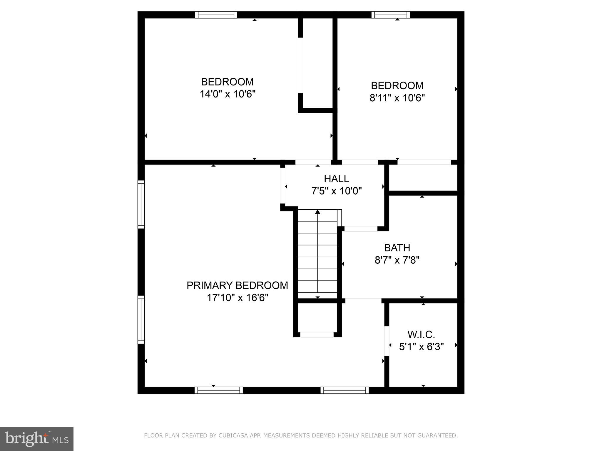 1 Howell Place Sicklerville, NJ 08081 - Photo 36 of 37