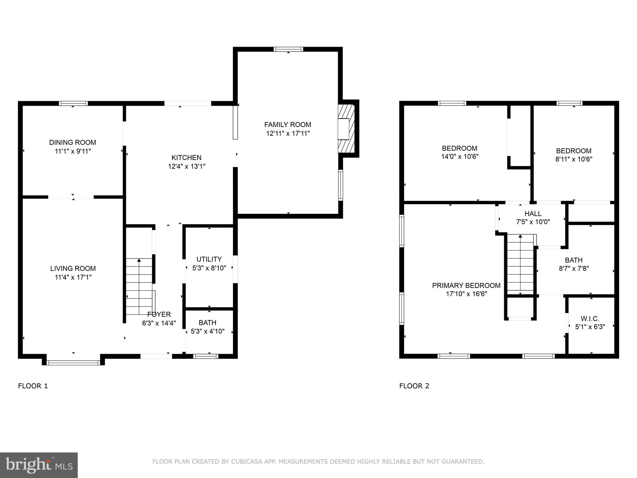 1 Howell Place Sicklerville, NJ 08081 - Photo 37 of 37