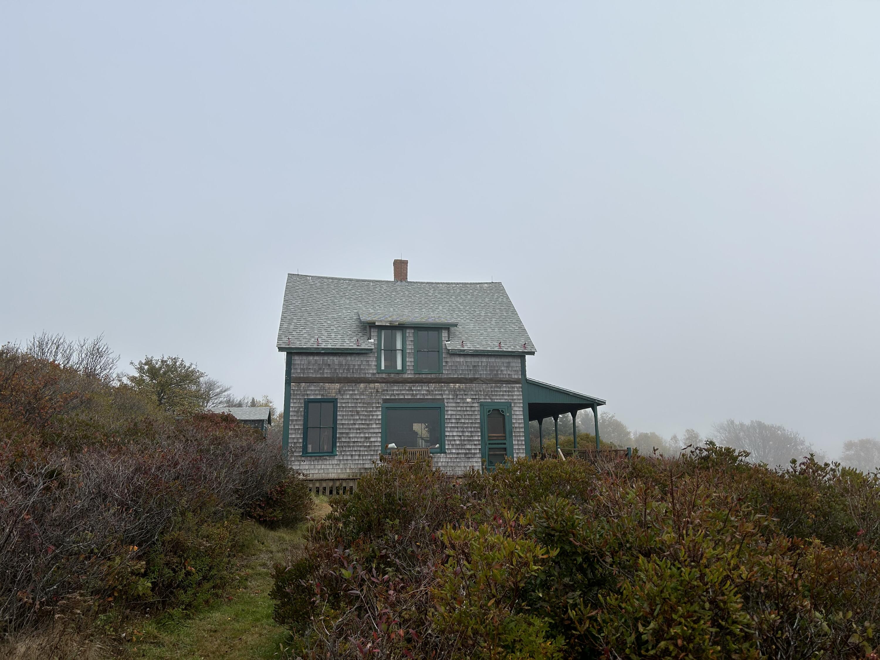 205-216 Beach Road Cliff Island, ME 04019 - Photo 4 of 5 IMG_0118