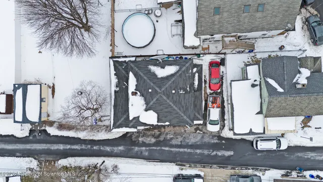 $239,900 | 413 Traviss Alley, Blakely, PA 18452