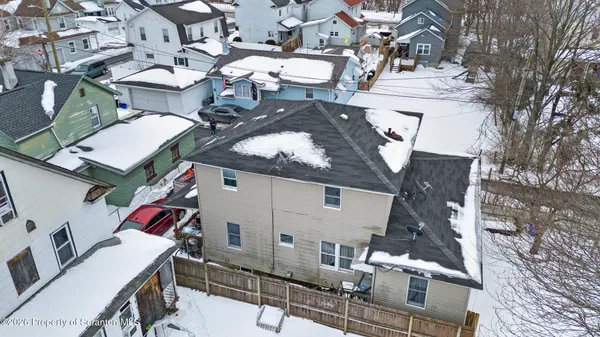 $224,900 | 413 Traviss Alley, Blakely, PA 18452