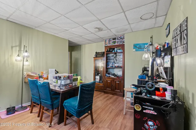 $239,900 | 413 Traviss Alley, Blakely, PA 18452