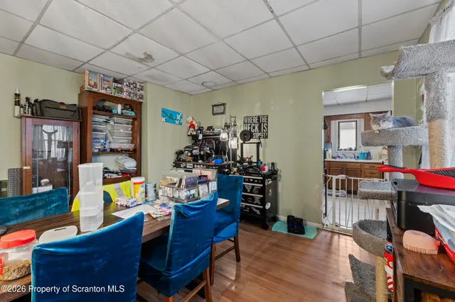 $239,900 | 413 Traviss Alley, Blakely, PA 18452