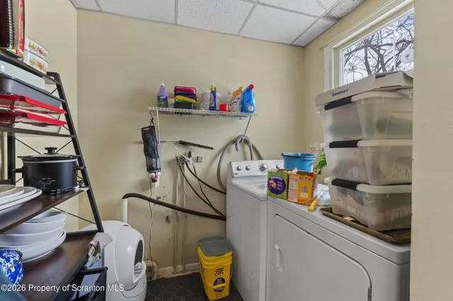 $239,900 | 413 Traviss Alley, Blakely, PA 18452