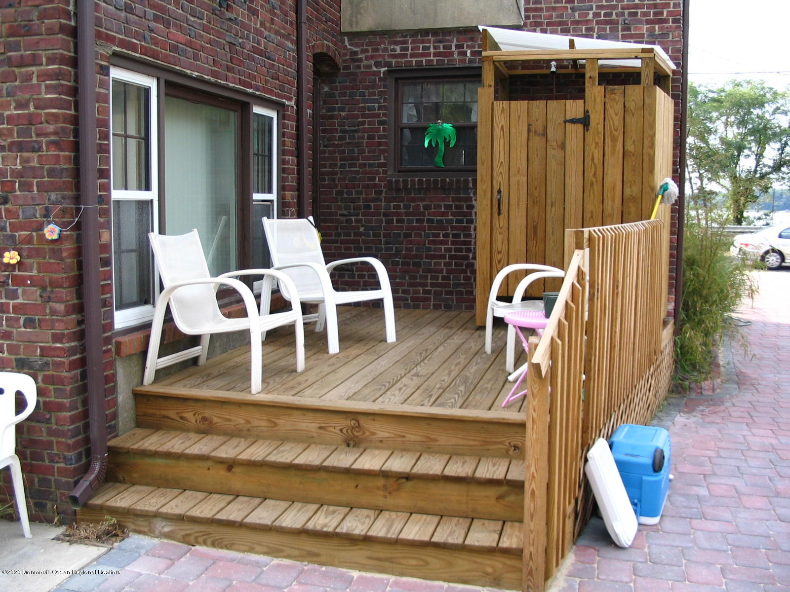 1713 River Road Belmar, NJ 07719 - Photo 8 of 34 1713 Deck