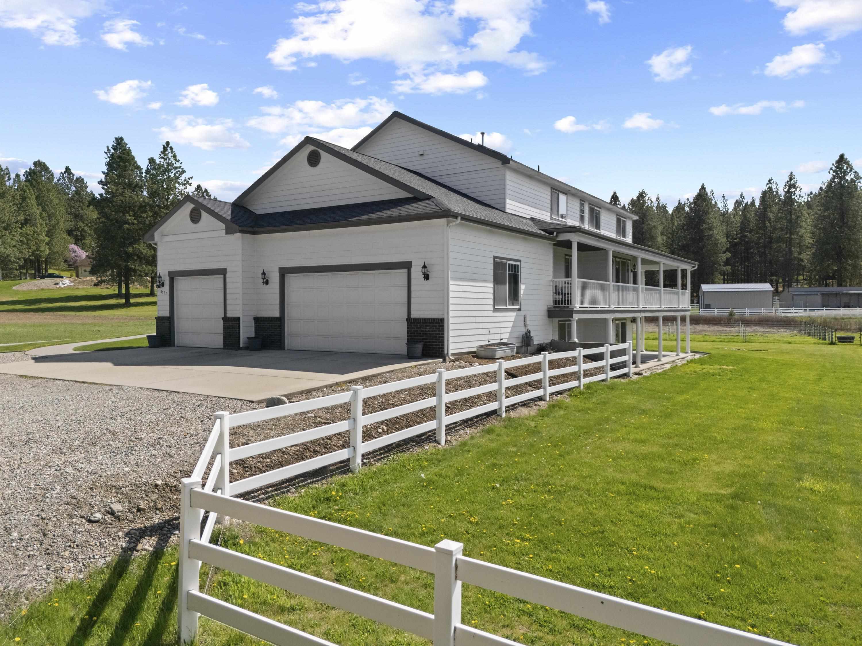 4127 South Sullivan Road Veradale, WA 99037 - Photo 5 of 50 Gallery Image 5