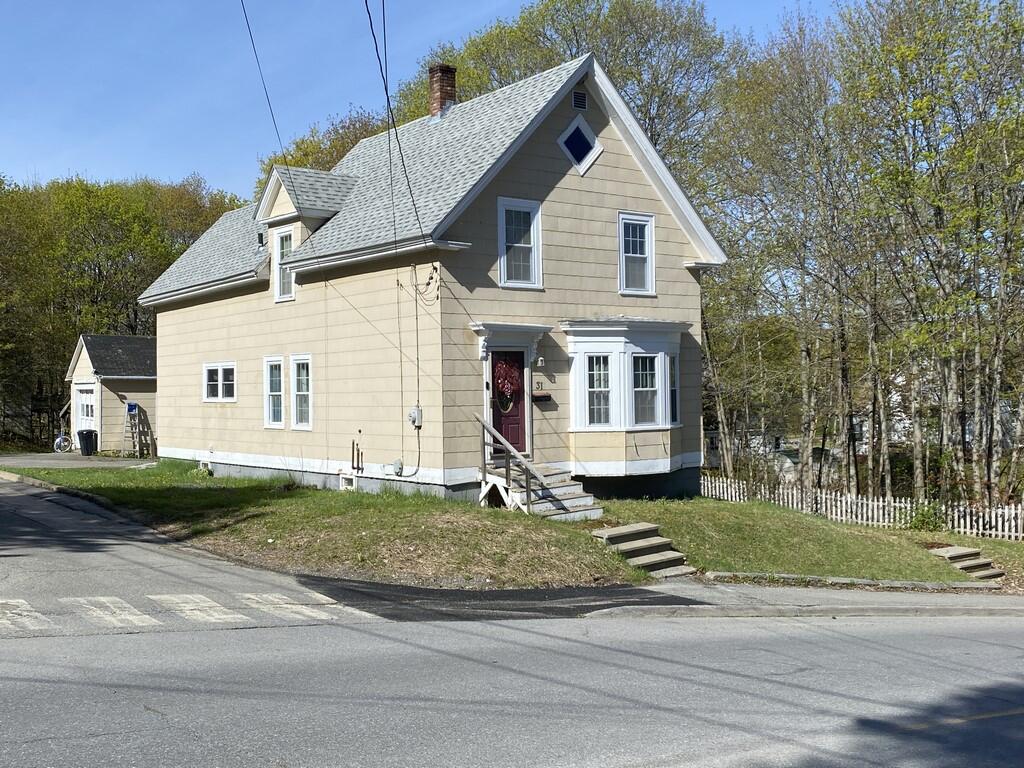 31 Pendleton Street Brewer, ME 04412 - Photo 6 of 36 IMG_6