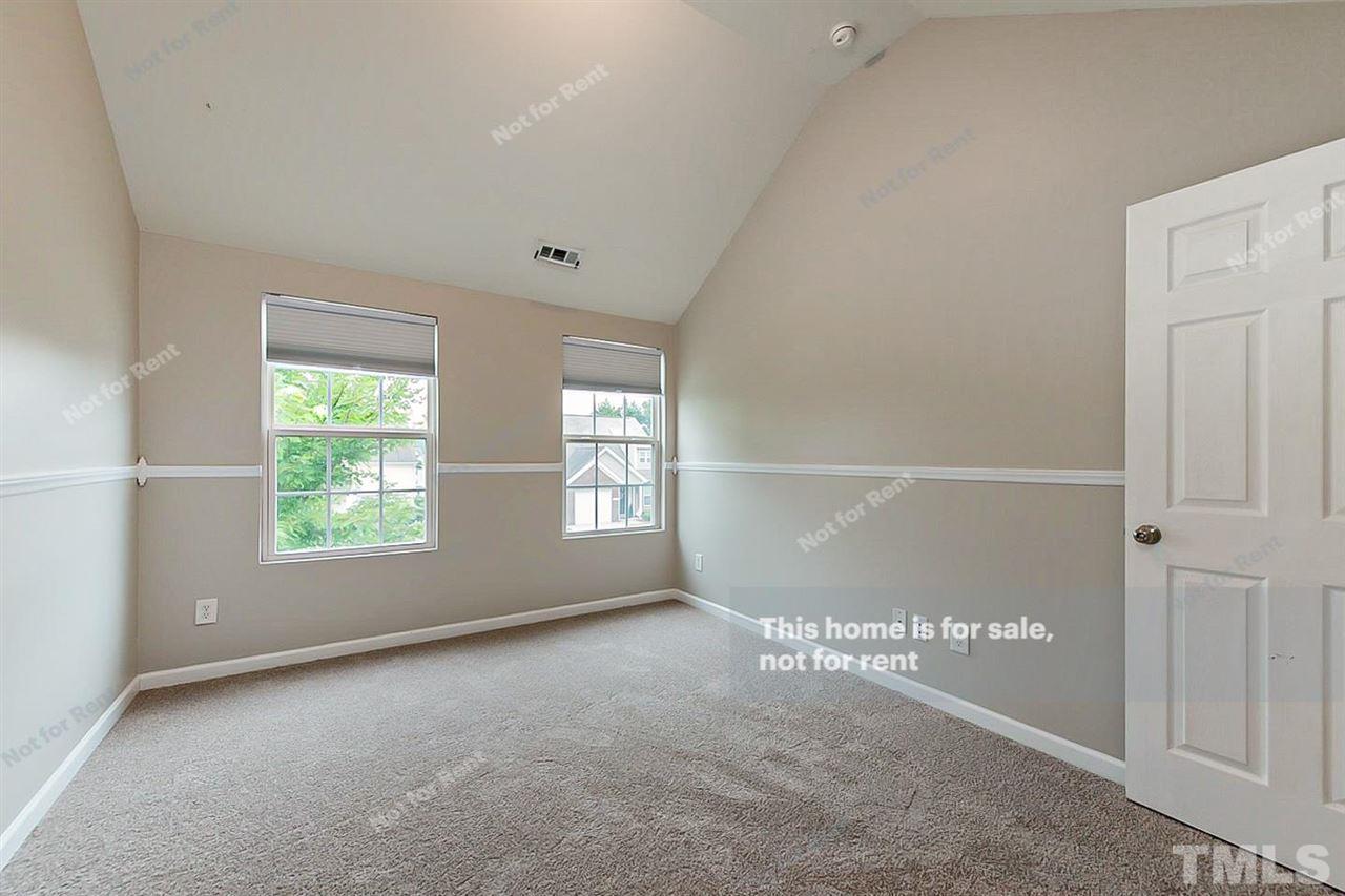 3818 Chehaw Drive Raleigh, NC 27610 - Photo 14 of 21 Gallery Image 14