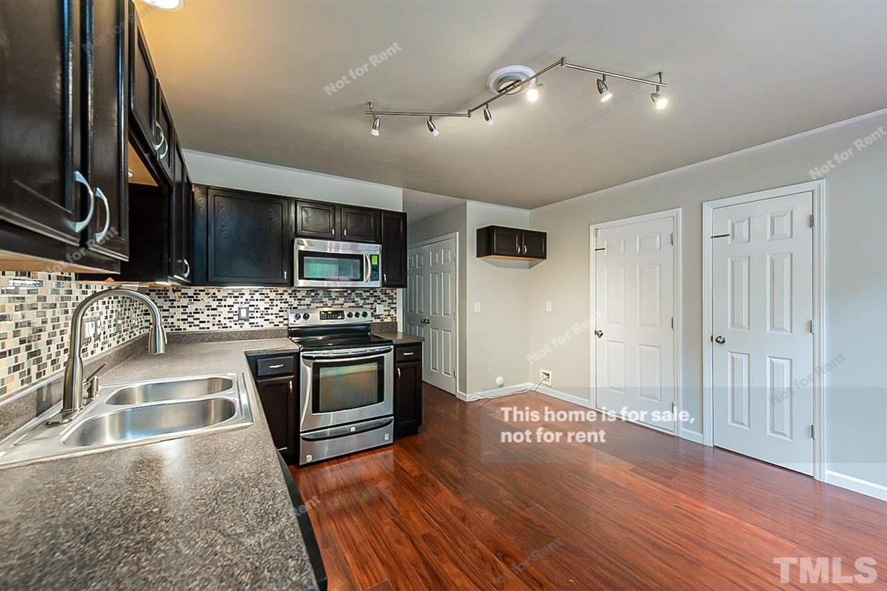 3818 Chehaw Drive Raleigh, NC 27610 - Photo 8 of 21 Gallery Image 8