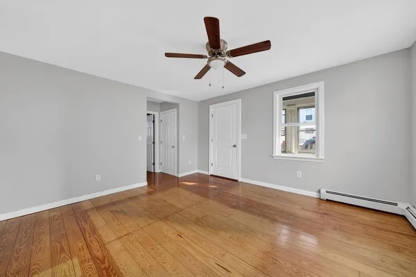 $399,000 | 165 Grant Street, Fall River, MA 02721