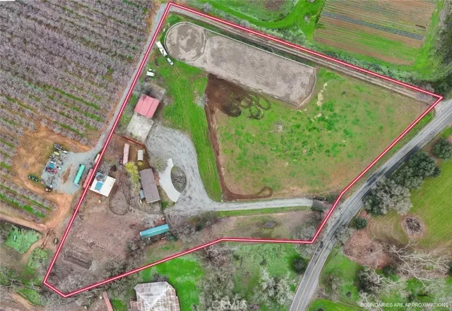 $599,000 | 3453 La Porte Road, Oroville, CA 95966