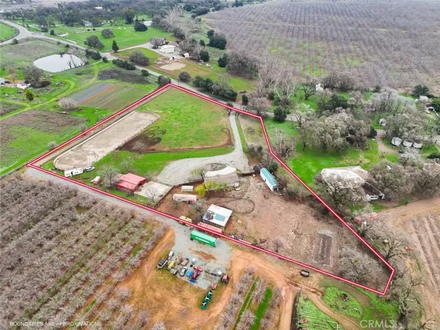 $599,000 | 3453 La Porte Road, Oroville, CA 95966