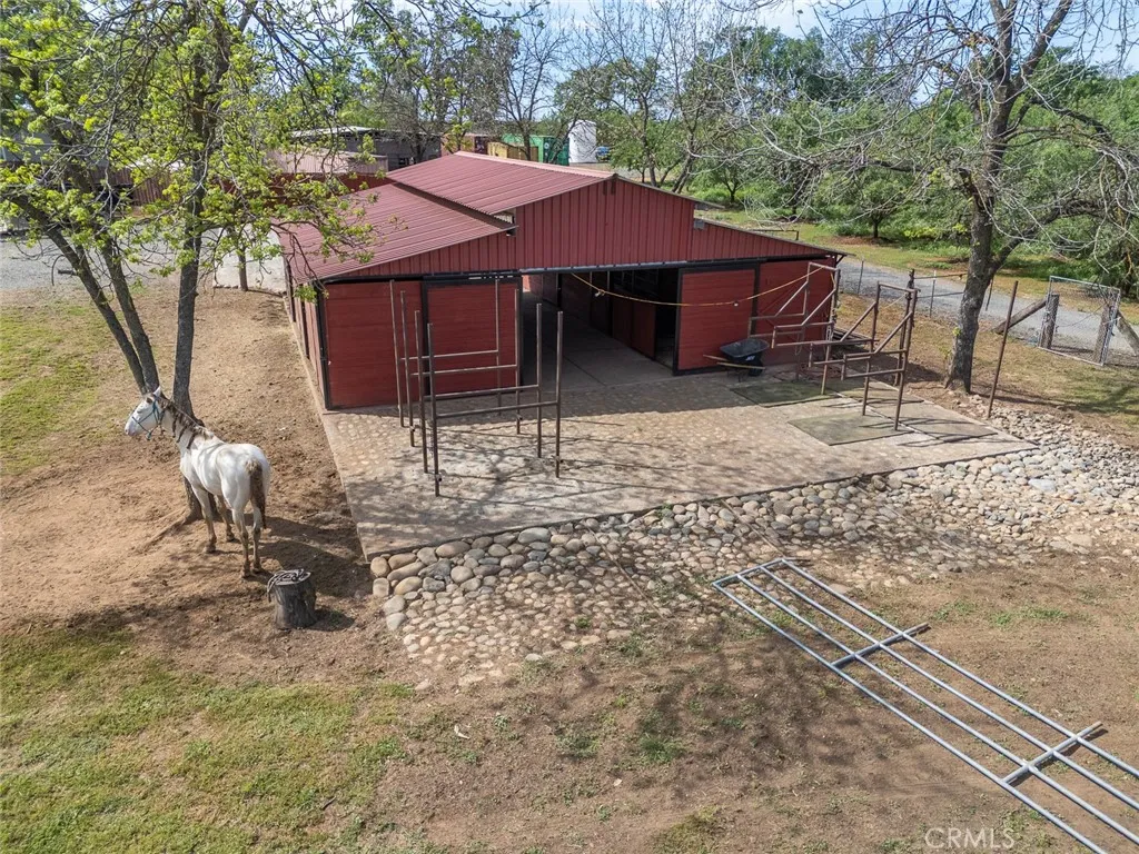 3453 La Porte Road Oroville, CA 95966 - Photo 44 of 75