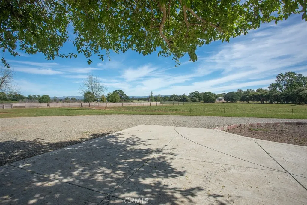 3453 La Porte Road Oroville, CA 95966 - Photo 5 of 75 Concrete pad to host huge outdoor gatherings.