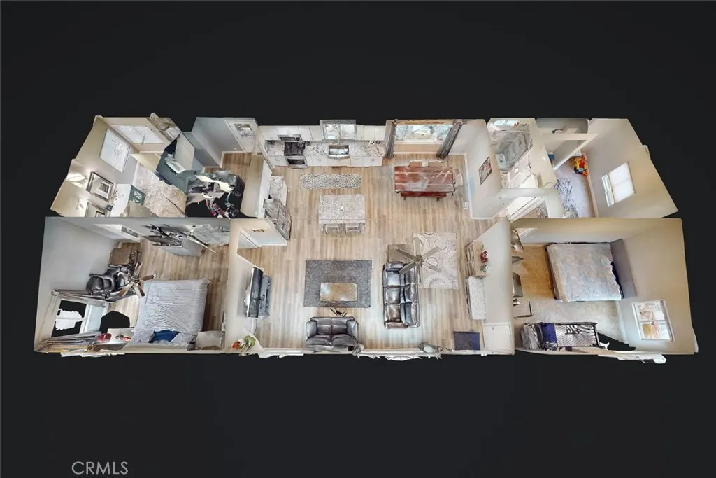 3453 La Porte Road Oroville, CA 95966 - Photo 68 of 69 a picture of a room with many windows