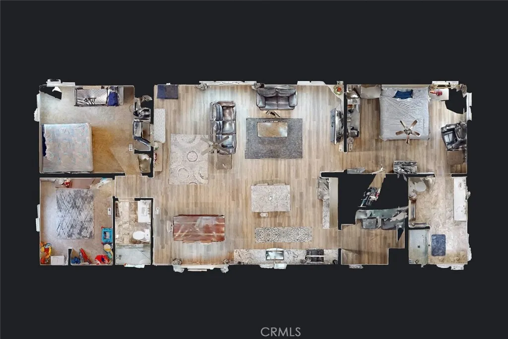 3453 La Porte Road Oroville, CA 95966 - Photo 73 of 75