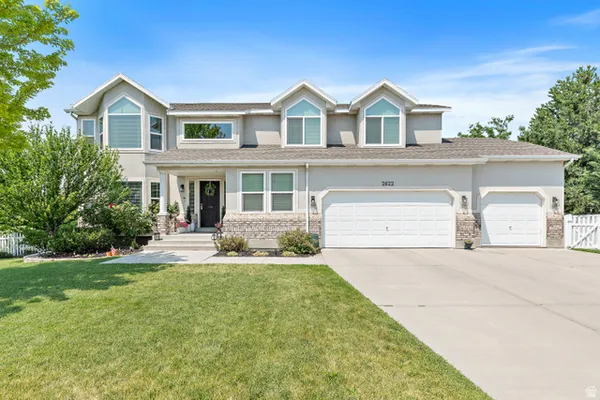 $865,000 | 2622 North 300 West, Lehi, UT 84043