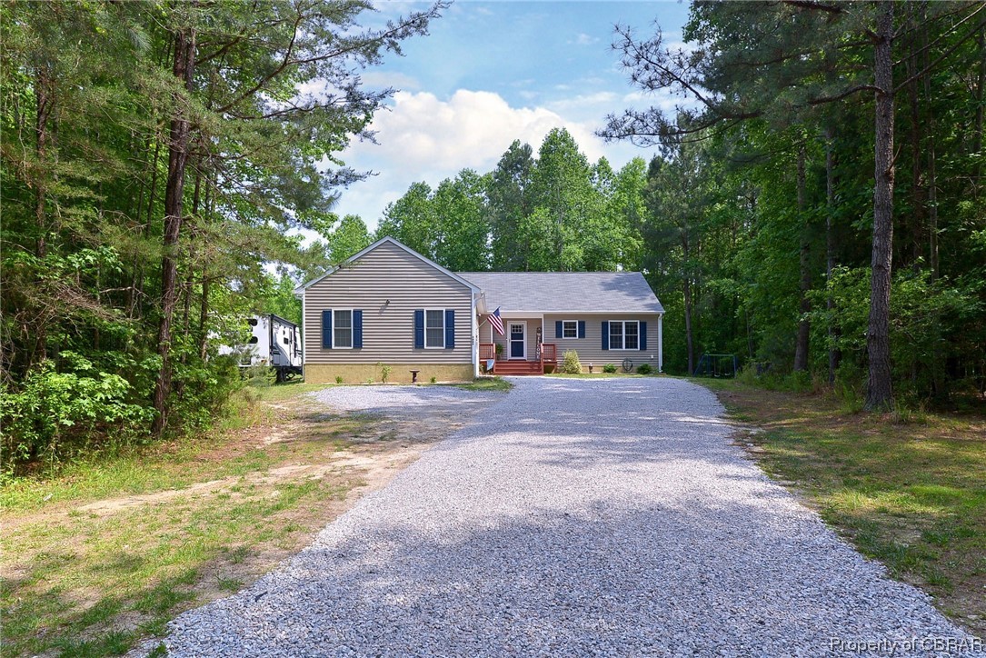 2685 Little Creek Dam Road Toano, VA 23168 - Photo 2 of 50