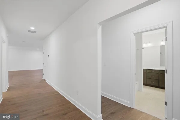 a view of hallway